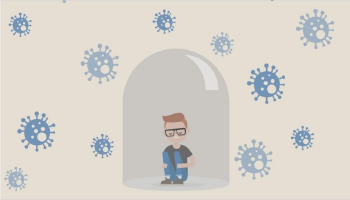 El coronavirus y el sólo sé que no se nada de Sócrates 